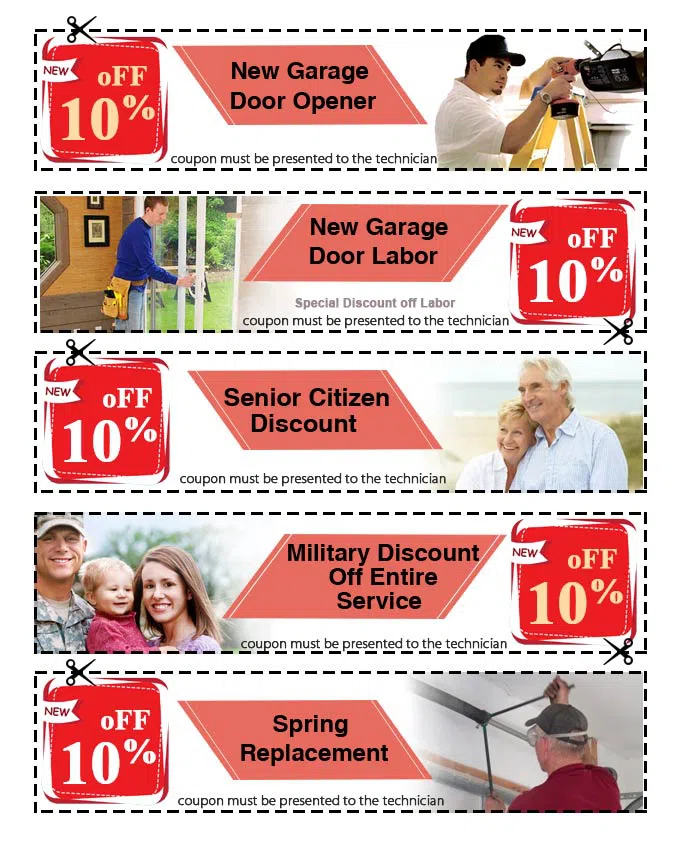 Express Garage Door Service Santa Ana, CA 714-509-5608 - CouponSet27-five