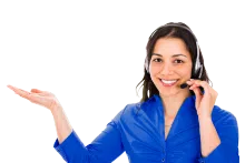 Express Garage Door Service Santa Ana, CA 714-509-5608 - lady-01